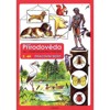 PŘÍRODOVĚDA-PS 2.DÍL PRO 1.STUPEŇ ZŠ A ZŠ PRAKTICKÉ