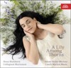 CD-A LILY AMONG STRONG - MARIÁNSKÁ MUZIKA