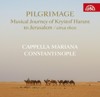 CD-PILGRIMAGE / HUDEBNÍ POUŤ KRYŠTOFA HARANTA DO JERUZALÉMA
