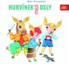 CD-HURVÍNEK MEZI OSLY