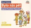 CD-BYLO NÁS PĚT