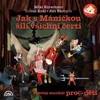 CD-JAK S MÁNIČKOU ŠILI VŠICHNI ČERTI