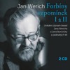 CD-FORBÍNY VZPOMÍNEK I A II.