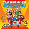 CD-VELKÉ DOBRODRUŽSTVÍ ČTYŘLÍSTKU - CD