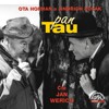 CD-PAN TAU (ČTE JAN WERICH)