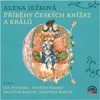 CD-PŘÍBĚHY ČESKÝCH KNÍŽAT A KRÁLŮ