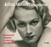 CD-ADINA MANDLOVÁ VZPOMÍNÁ - 3CD