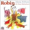 CD-ROBIN  ČTE HANA MACIUCHOVÁ