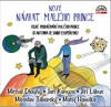 CD-NOVÝ NÁVRAT MALÉHO PRINCE
