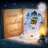 CD-ADVENTNÍ POHÁDKOVÝ KALENDÁŘ - 2 CD