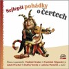 CD-NEJLEPŠÍ POHÁDKY O ČERTECH   (BRABEC,FILIPOVSKÝ,PRACHAŘ..