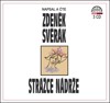 CD-STRÁŽCE NÁDRŽE - 3 CD  (ČTE Z.SVĚRÁK)