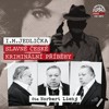 CD-SLAVNÉ ČESKÉ KRIMINÁLNÍ PŘÍBĚHY - CDMP3