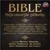CD-BIBLE - NEJKRÁSNĚJŠÍ PŘÍBĚHY
