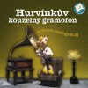 CD-HURVÍNKŮV KOUZELNÝ GRAMOFON