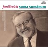 CD-JAN WERICH: SUMA SUMÁRUM