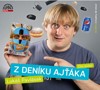 CD-LUKÁŠ PAVLÁSEK: Z DENÍKU AJŤÁKA CD MP3