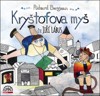 CD-KRYŠTOFOVA MYŠ (CD, ČTE JIŘÍ LÁBUS)