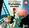 CD-TAŤULDO, ZHASNI! DIVADLO S+H