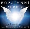 CD-ROZJÍMÁNÍ S ANDĚLY - CDMP3