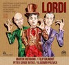 CD-LORDI