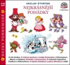 CD-NEJKRÁSNĚJŠÍ POHÁDKY HEZKY POHROMADĚ