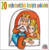 CD-20 NEJKRÁSNĚJŠÍCH ČESKÝCH POHÁDEK - CDMP