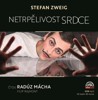 CD-NETRPĚLIVOST SRDCE -ČTE RADÚZ MCHA A FILIP RAJMONT