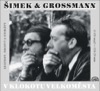 CD-V KLOKOTU VELKOMĚSTA - 2 CDMP3