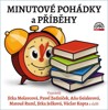 CD-MINUTOVÉ POHÁDKY A PŘÍBĚHY