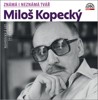 CD-ZNÁMÁ I NEZNÁMÁ TVÁŘ - NAHRÁVKY Z LET 1958-1989
