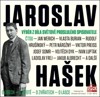 CD-JAROSLAV HAŠEK - VÝBĚR Z DÍLA - CDMP3