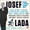 CD-JOSEF LADA-POHÁDKY A VYPRÁVĚNÍ SLAVNÉHO MALÍŘE  2CD
