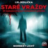 CD-STARÉ VRAŽDY-10 ČESKOSLOVENSKÝCH KRIMINÁLNÍCH PŘÍBĚHŮ