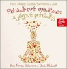 CD-POHÁDKOVÉ MEDITACE A JÓGOVÉ POHÁDKY