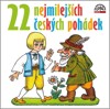 CD-22 NEJMILEJŠÍCH ČESKÝCH POHÁDEK