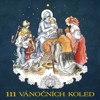 CD-111 VÁNOČNÍCH KOLED - 3 CD