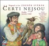 CD-ČERTI NEJSOU