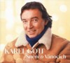 CD-SNĚNÍ O VÁNOCÍCH - 3 CD