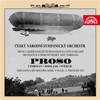 CD-PROSO (DVD) - ČESKÝ NÁRODNÍ SYMFONICKÝ ORCHESTR