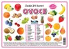 SADA 24 KARET - OVOCE