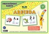 PROCVIČOVACÍ KARTY-ABECEDA