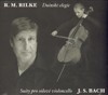 CD - DUINSKÉ ELEGIE - SUITY PRO SÓLOVÉ VIOLONCELLO