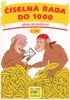 ČÍSELNÁ ŘADA DO 1000 1.DÍL