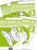 SADA PÍSANEK SASSOON PRO 1.ROČNÍK