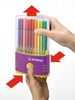 STABILO COLORPARADE-POUDRO NA 20 KS PEN 68/POINT 88