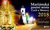 MARIÁNSKÁ POUTNÍ MÍSTA ČECH,MORAVY A SLEZKA 2020-STOLNÍ KAL
