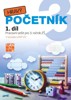 HRAVÝ POČETNÍK 3-PRACOVNÍ SEŠIT 1.DÍL