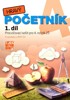 HRAVÝ POČETNÍK 4-PRACOVNÍ SEŠIT 1.DÍL
