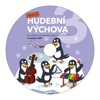 HRAVÁ HUDEBNÍ VÝCHOVA 3-CD K UČ.A PS PRO 3.ROČNÍK ZŠ